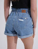 Short Mujer Fiorucci