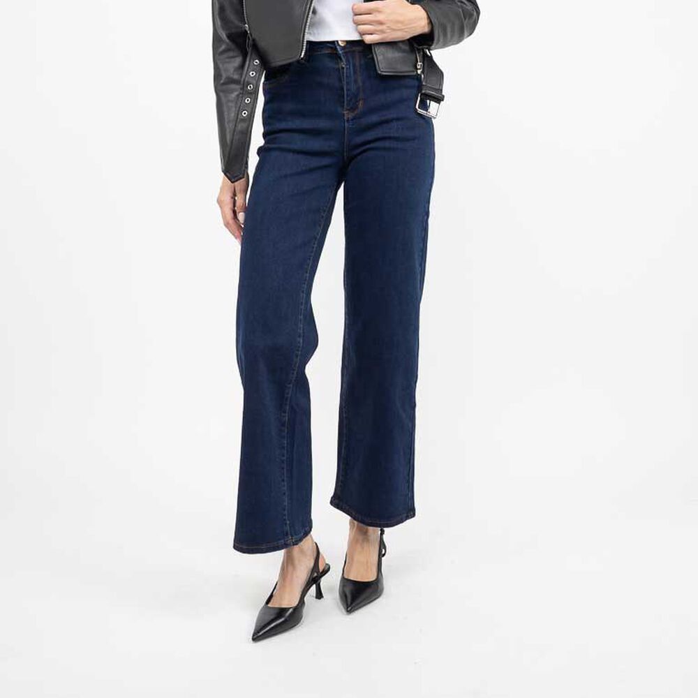 Jeans Wide Leg Mujer Most Wanted