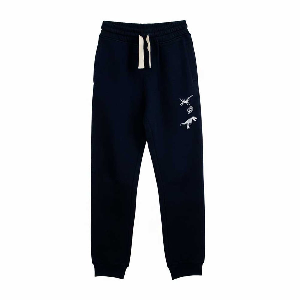 Pack 2 Pantal&oacute;n Buzo Ni&ntilde;o de Algod&oacute;n Chess