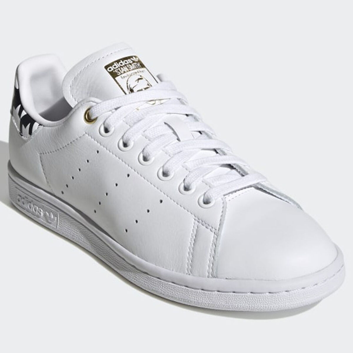 Zapatilla Mujer Adidas Stan Smith