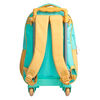 Pack 3 Piezas Mochila Arcoirís, Lonchera y Estuche Moose