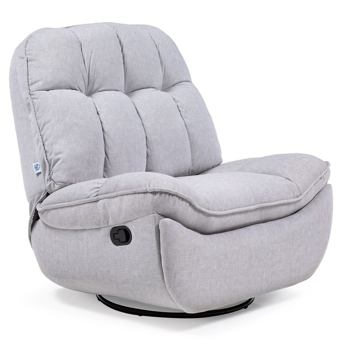 Bergere VYS SPA Millenium Blanco