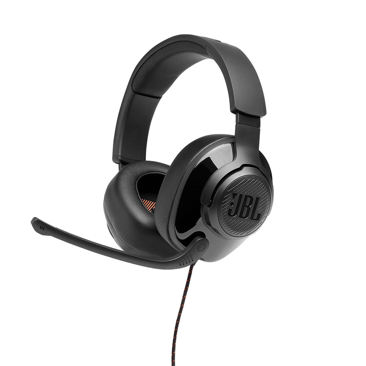 Audífonos JBL Quantum 300 Negros