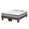 Cama Europea CIC 2 Plazas Balance