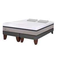 Cama Europea CIC 2 Plazas Balance