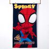 Toalla de Playa Spiderman Friend 70x140 cm Multicolor