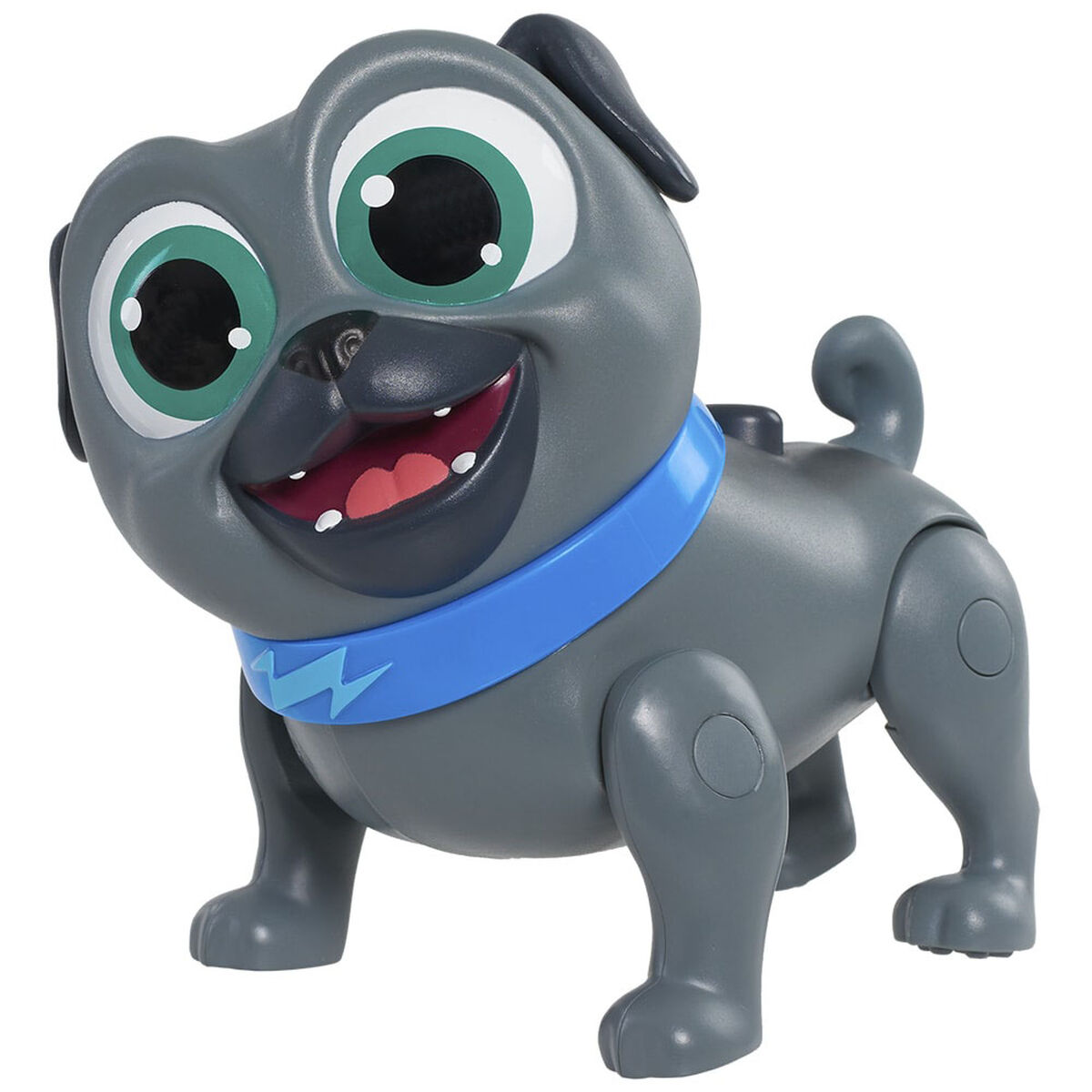 Figuras Puppy Dog Pals  Bingo. Surpr_Actio