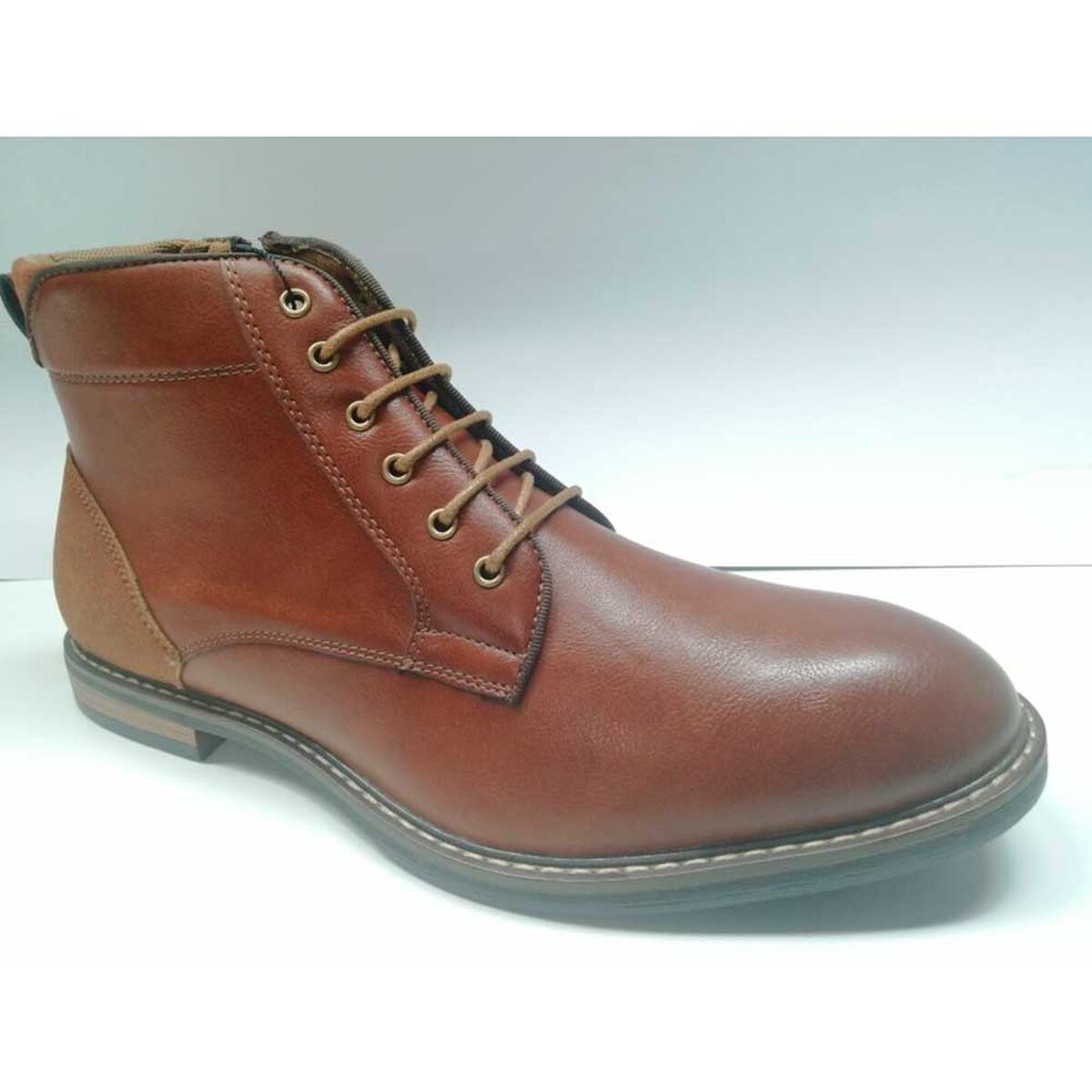 Botín Outdoor Hombre Zibel