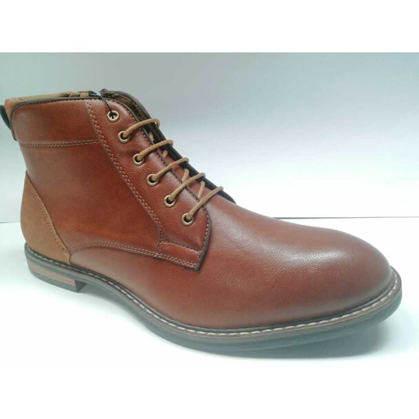 Botín Outdoor Hombre Zibel