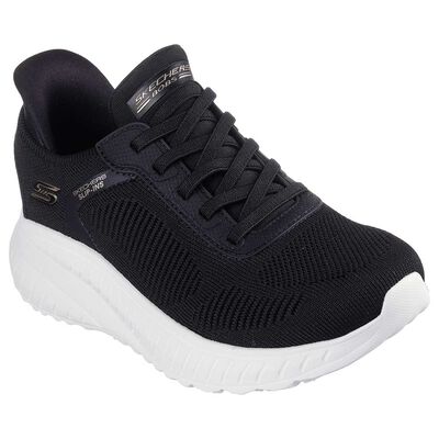 Imagen 1 del producto Zapatilla Running Mujer Skechers Negro