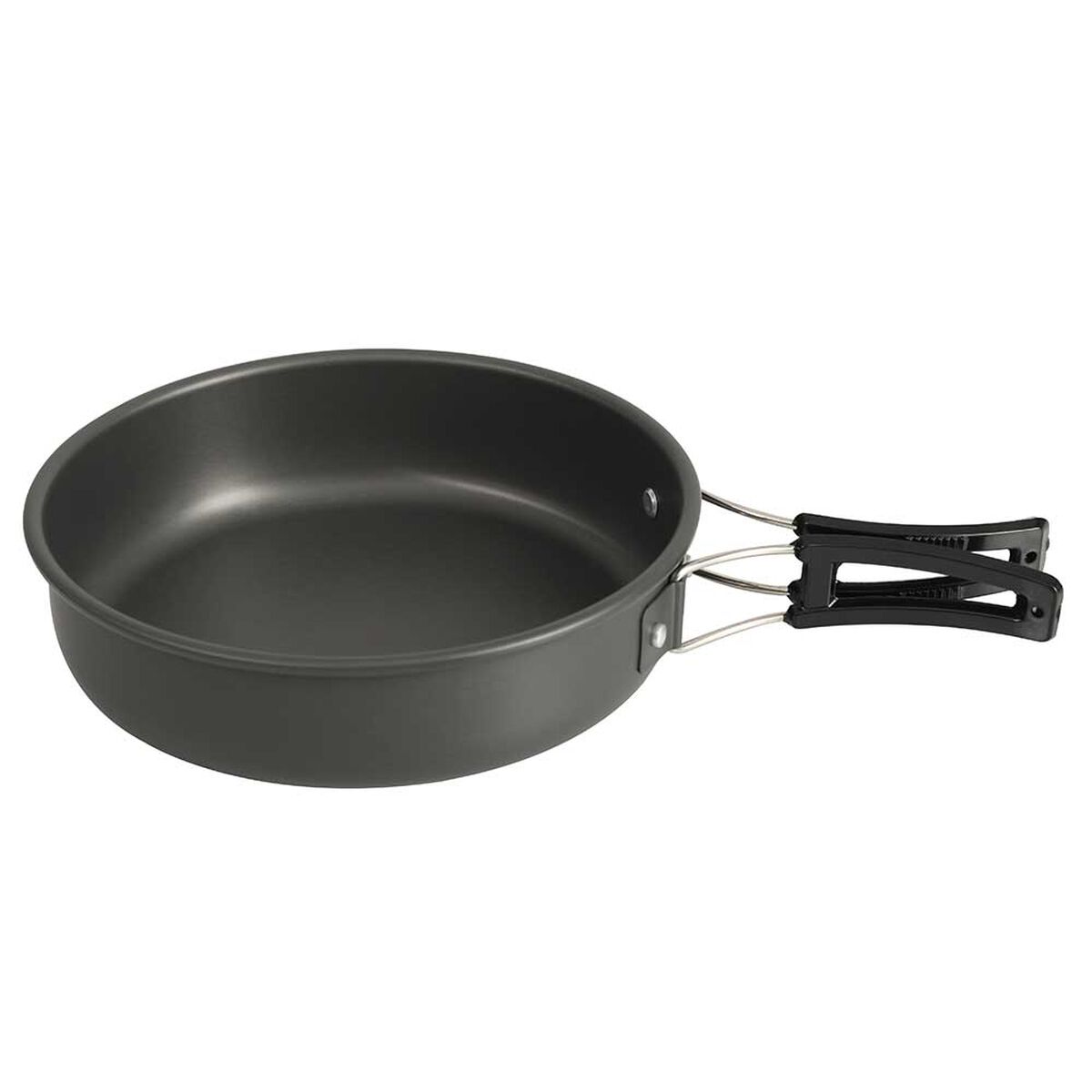 Set de Camping Miglu 12 piezas