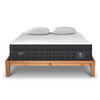 Cama Europea CIC King OAK Lux + 2 Almohadas