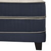 Cama Europea Heaven King + Set Castell