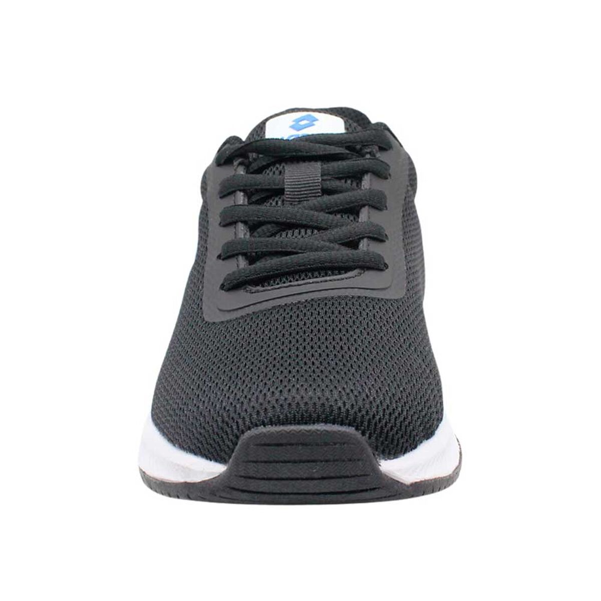 Zapatilla Running Juvenil Lotto