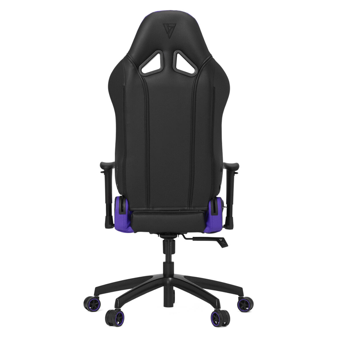 Silla Gamer Vertagear VG-SL2000 NZXT Morado