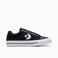 Zapatilla Urbana Hombre Converse Negro