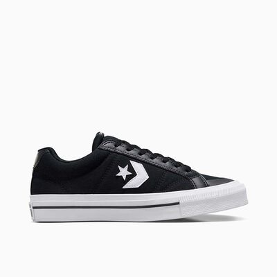 Imagen 1 del producto Zapatilla Urbana Hombre Converse Negro