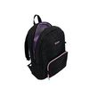 Mochila Notebook Xtrem Hamilton 6XT Negro/Lila 14"