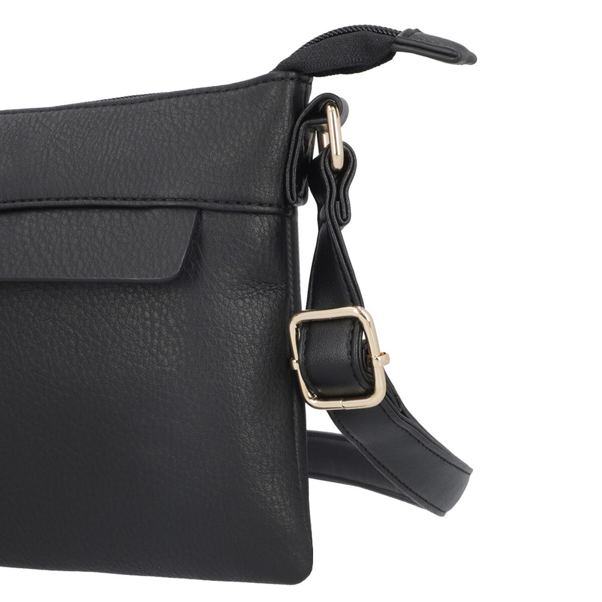 Bandolera Secret Albury SS25 Negro S