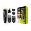 Cortapelo Braun Multistyler MGK3021