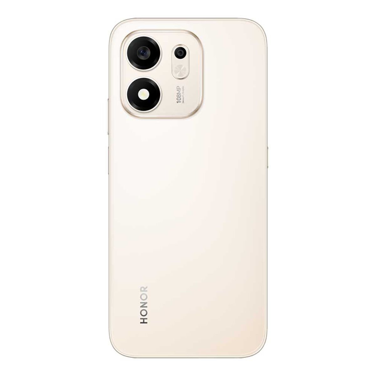 Celular Honor H600 Elite 5G 256 GB 6,8" Gold
