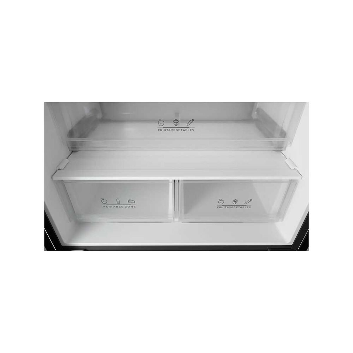 Refrigerador French Door Teka RFD 77825 SS 516 lts. Inox