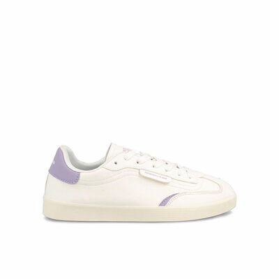 Imagen 1 del producto Zapatilla Urbana Mujer Northstar Blanco