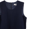 Jumper Escolar Niña Talla 6 y 8 Crescendo