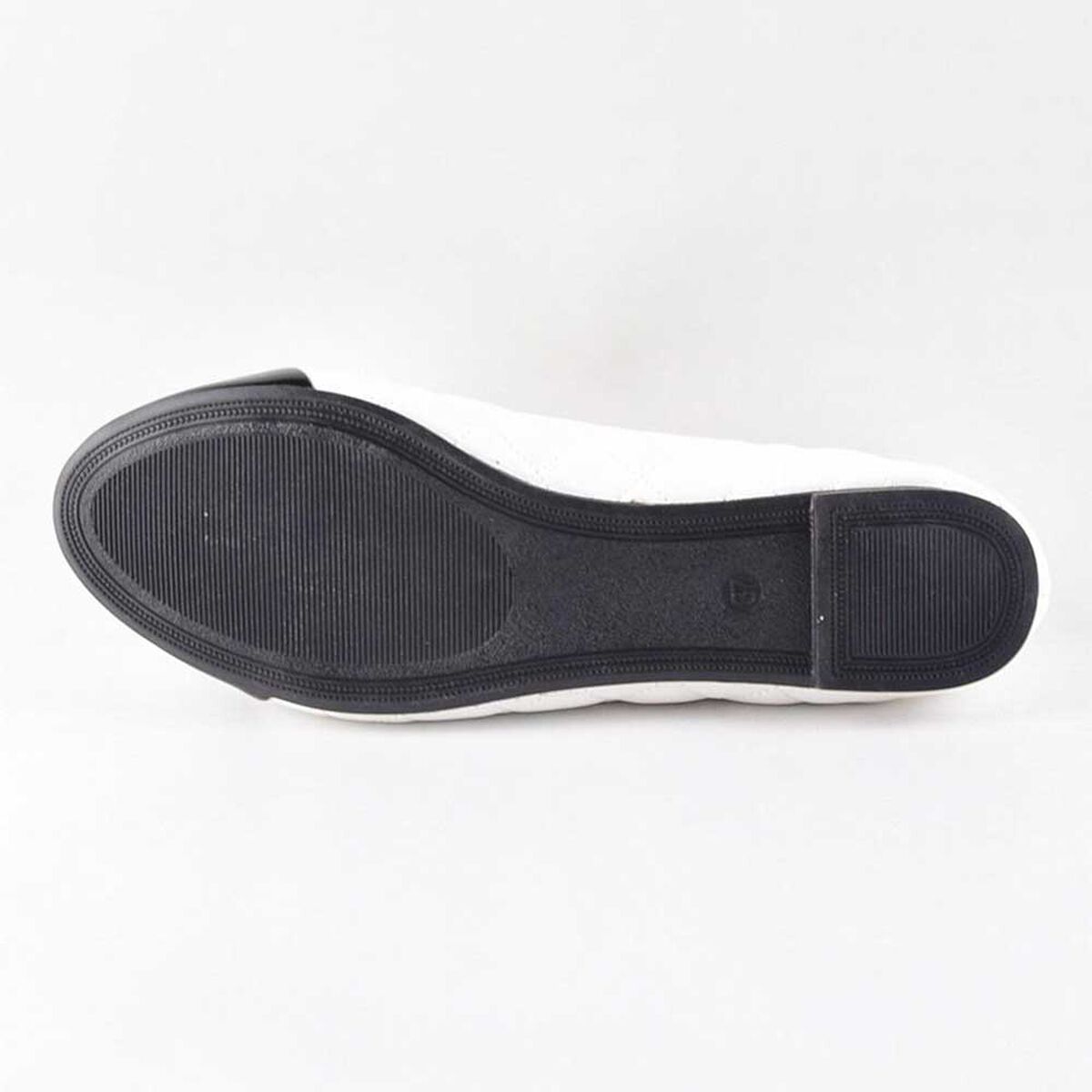 Zapato Ballerina Mujer Portman Club