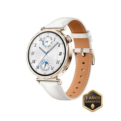 Smartwatch Huawei GT 5 41mm Plateado