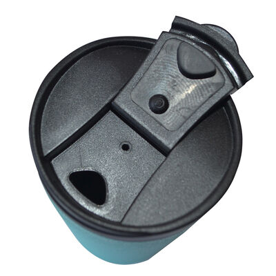 Imagen 2 del producto Mug Metálico National Geographic 350ml Verde Claro