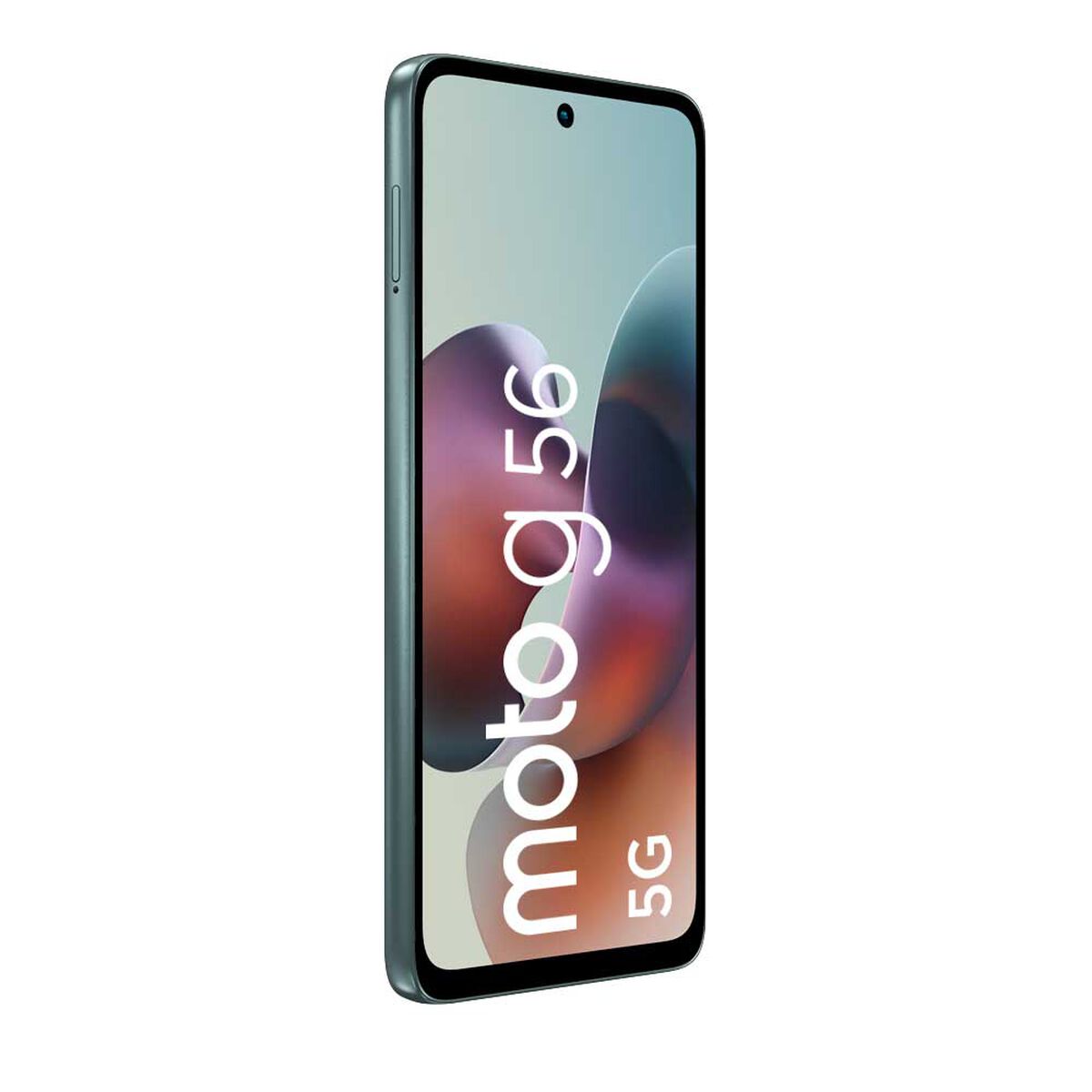 Smartphone Motorola MOTO G56 256GB 6.72" Gris Liberado