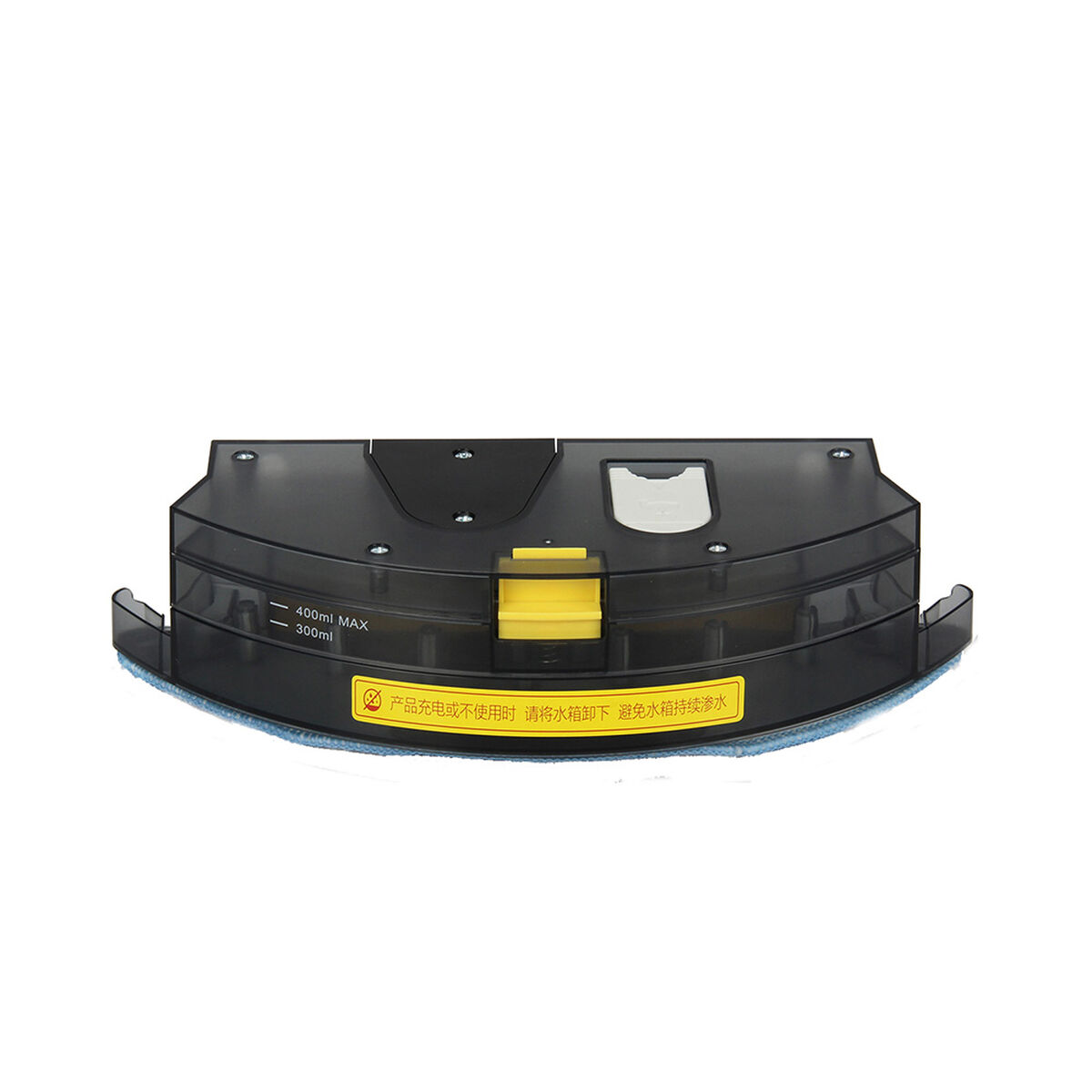 Aspiradora y Mopa Robot Thomas TH-1110SC GyroNav WiFi