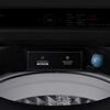 Lavadora Automática Samsung WA21CG6886BVZS 21 kg.