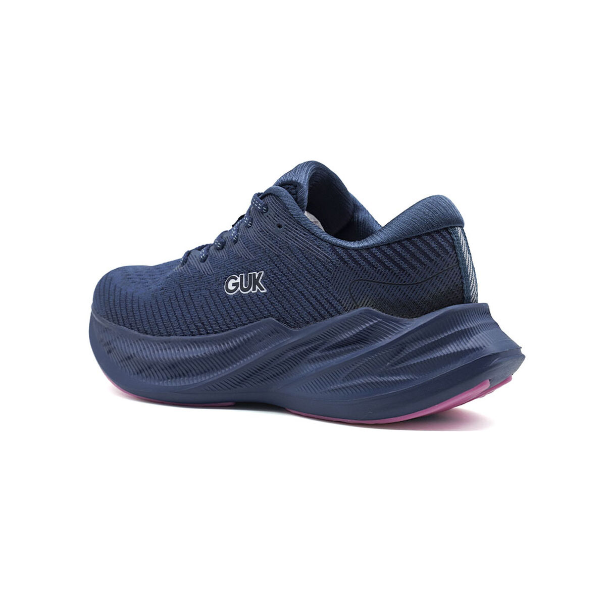 Zapatilla Running Mujer Guk