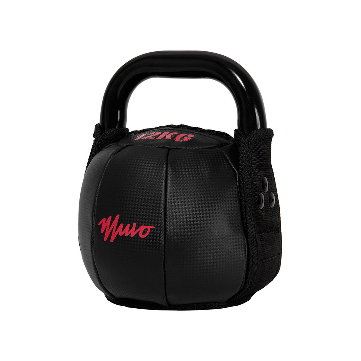 Pesa Rusa Muvo Kettlebell 12 Kg
