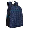 Pack Mochila Espalda Cool Gamer Azul Head