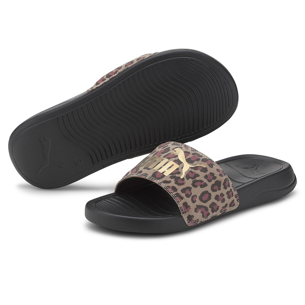 Sandalia Mujer Puma Popcat 20 WNS Leo