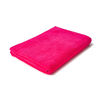 Toalla de Playa Cannon Emb Lisa Fucsia 100x180 cm