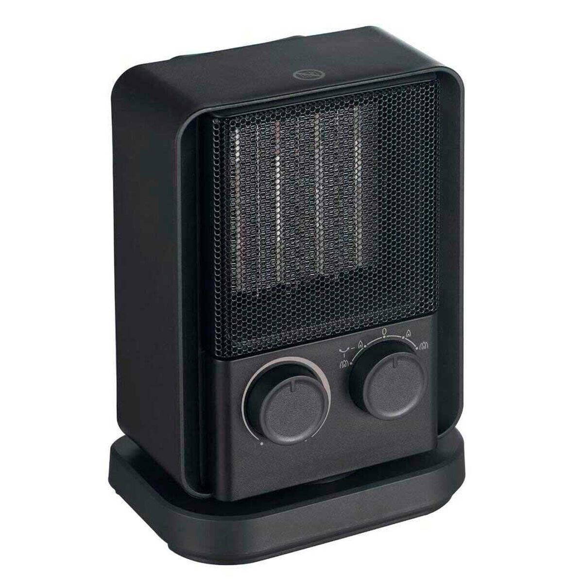 Calefactor El&eacute;ctrico Midea NTY20-22BK 2000W