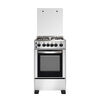 Cocina a Gas Sindelen CH5700SI 4 Quemadores