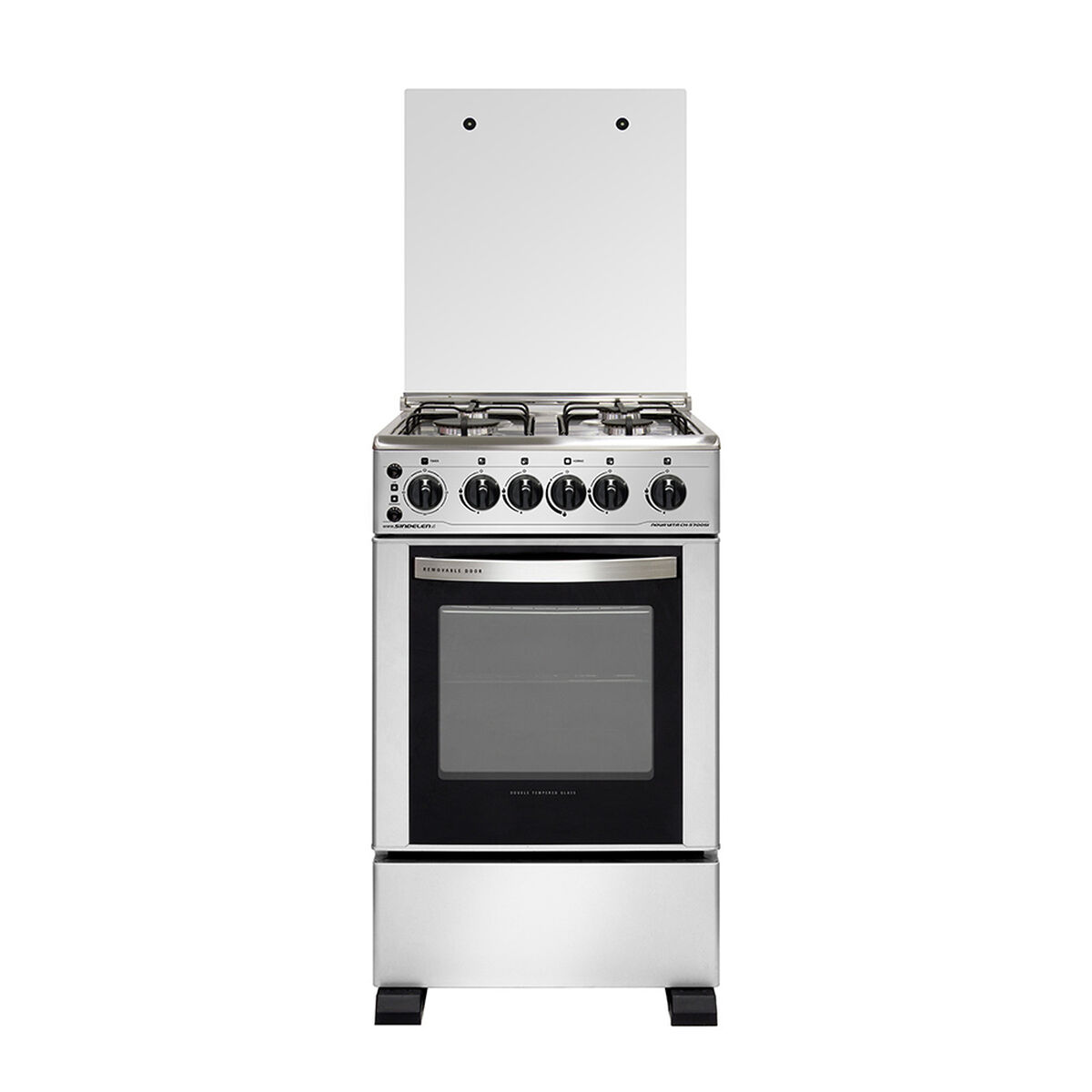 Cocina a Gas Sindelen CH5700SI 4 Quemadores