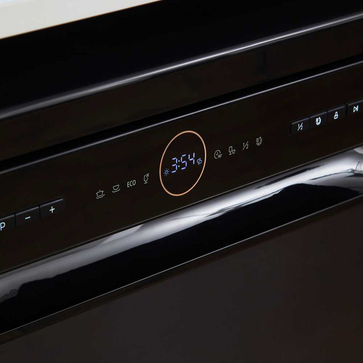 Lavavajillas Fdv Chef 14C Gris