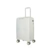 Maleta Saxoline Titanium Blanco 40 Listros Talla S