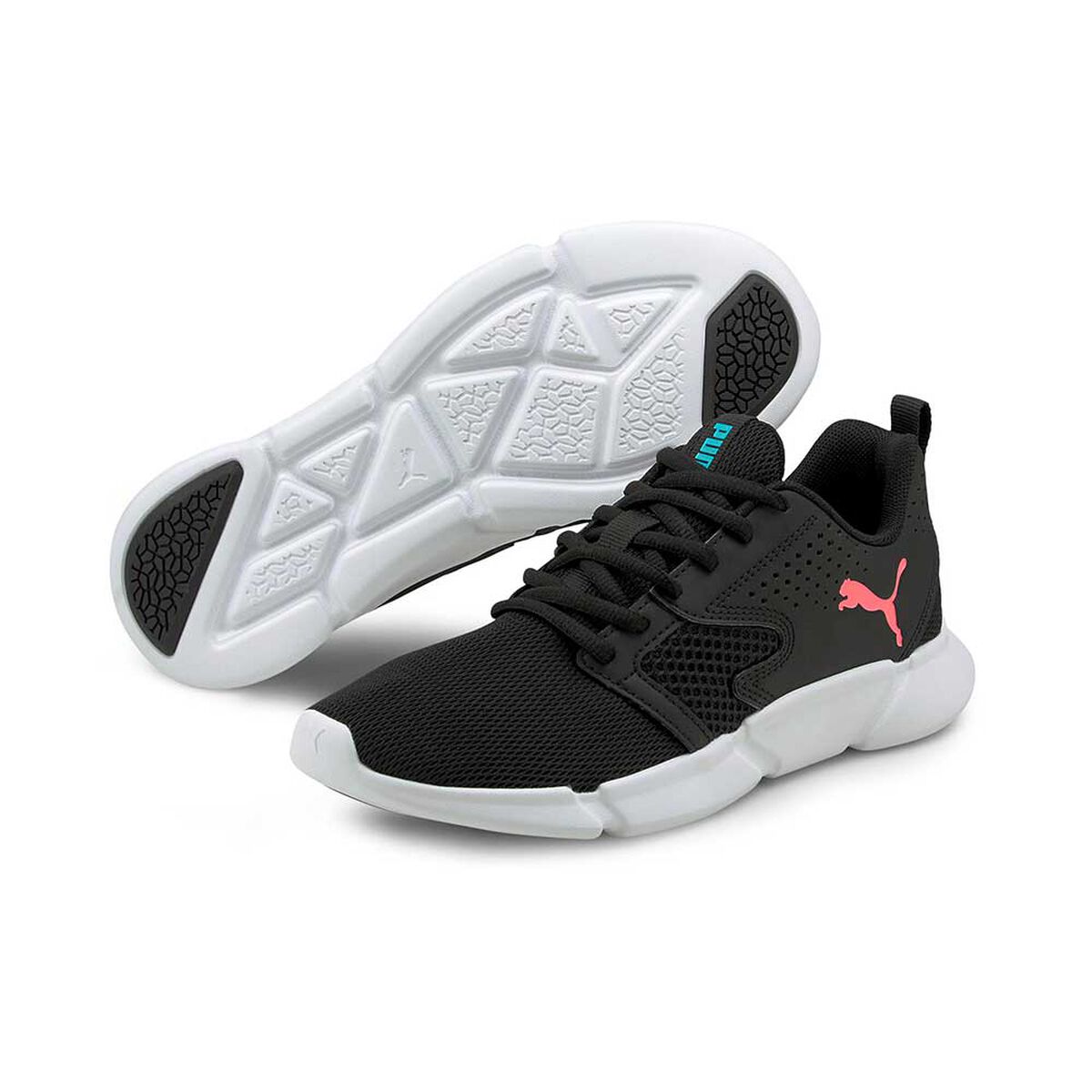Zapatilla Mujer Puma Interflex Modern