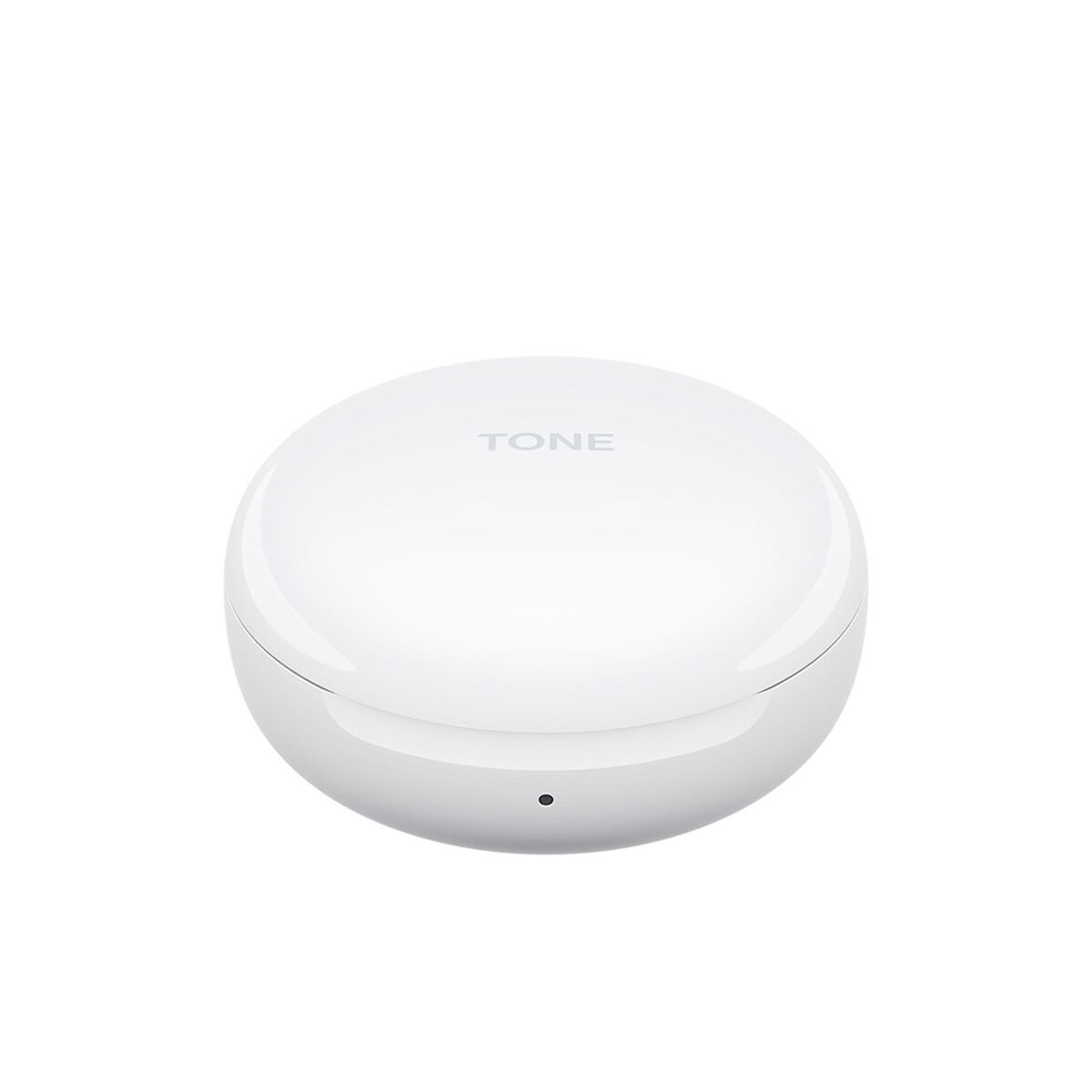 Audífonos Bluetooth LG Tone Free FN6W UV Nano Blancos