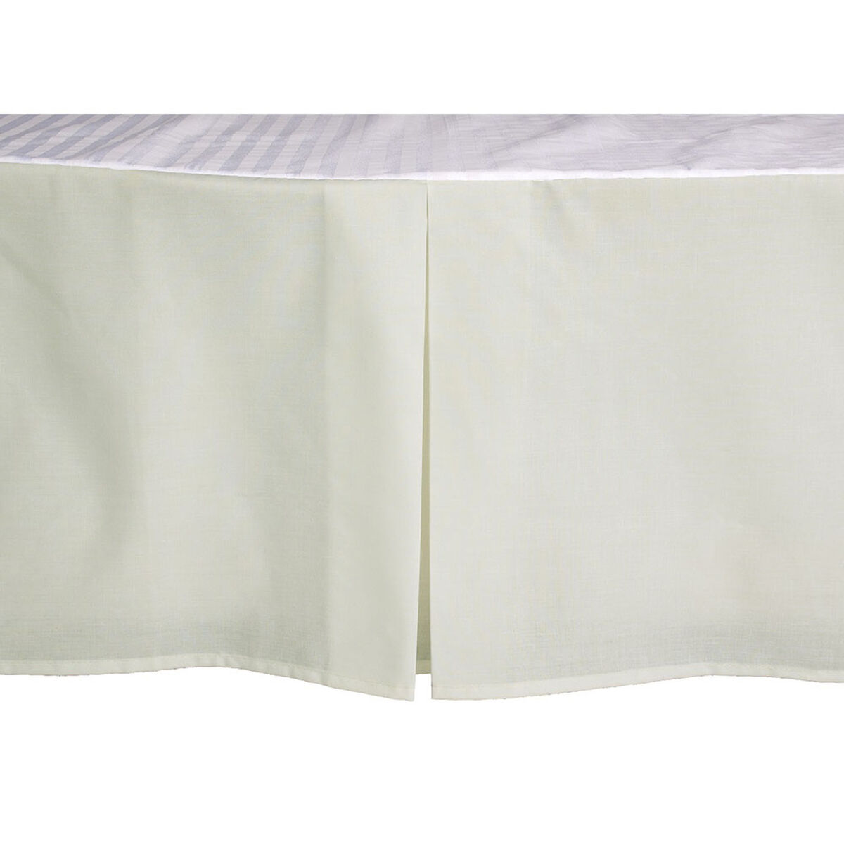 Faldón Arthome 2 Plazas Beige 