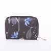 Billetera Ecocuero Negro Portman Club Woman