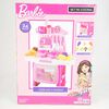 Set de Cocina con Luz y Sonido Barbie
