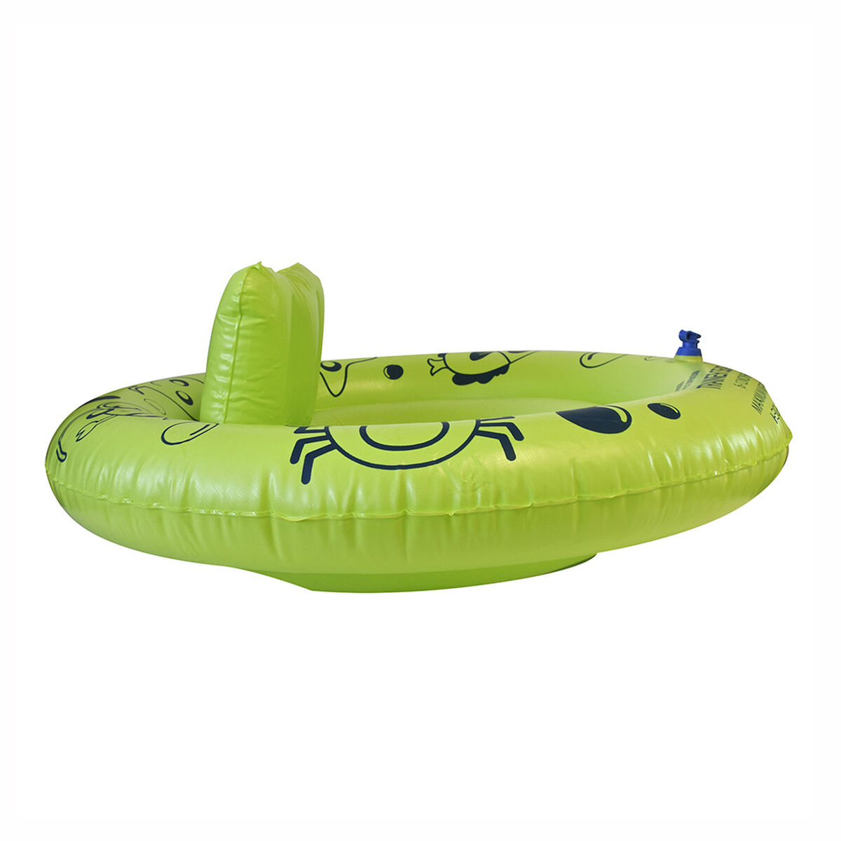Asiento Inflable Anillo Bestway